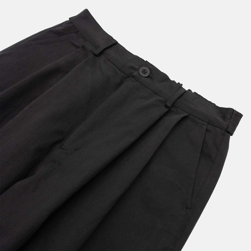 Брюки Меч SS24 Wide черные