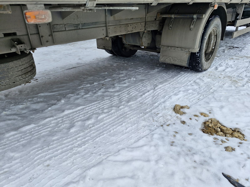 GAZ GAZON NEXT Бортовой (Евроборт) 3010GD Новый завод (Евроборт, Дизельный, 4,4 л, 169 л.с., МТ, 8,7