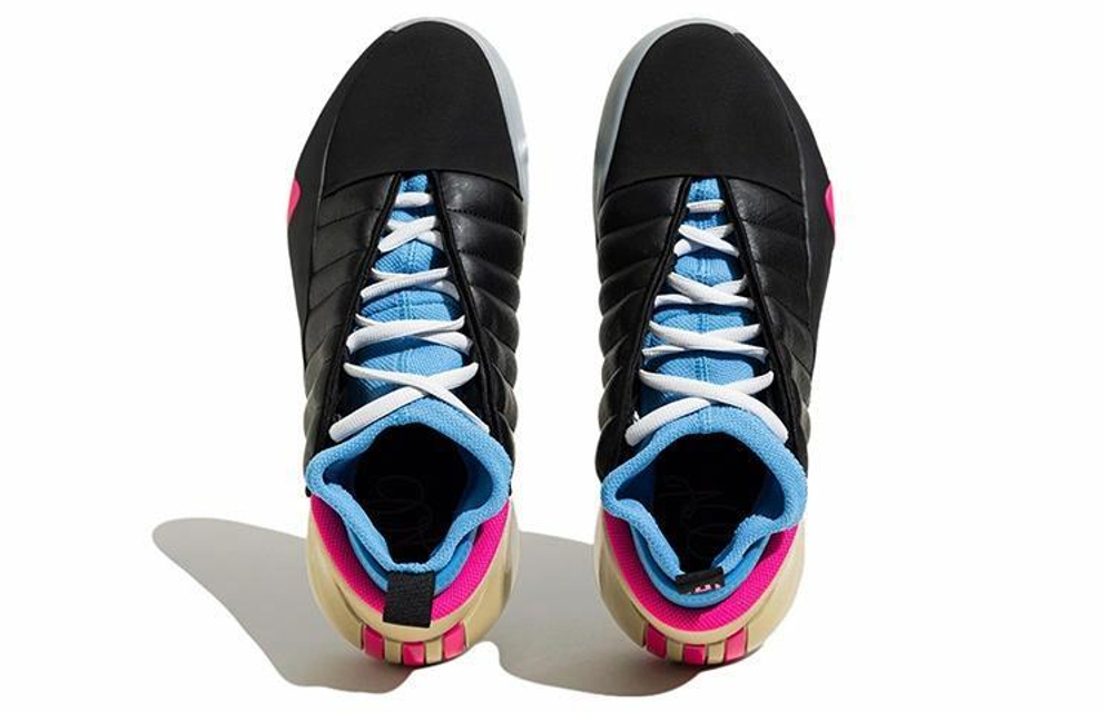 Кроссовки Adidas Harden Vol.7 7