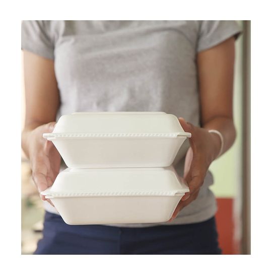 Чем опасен полистирол