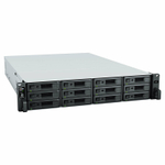 Сетевое хранилище Synology SA6400
