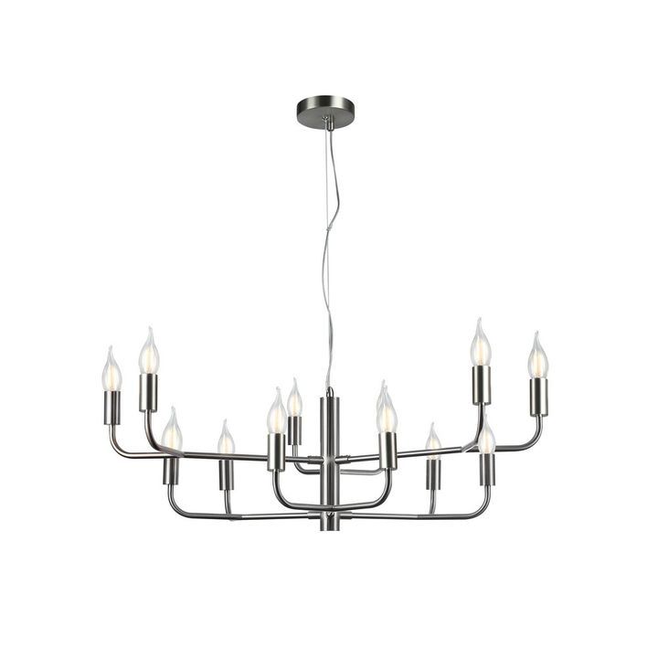 Люстра подвесная Aployt Evlalia APL.338.03.12