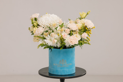 Бокс «Тѐт-а-те́т»