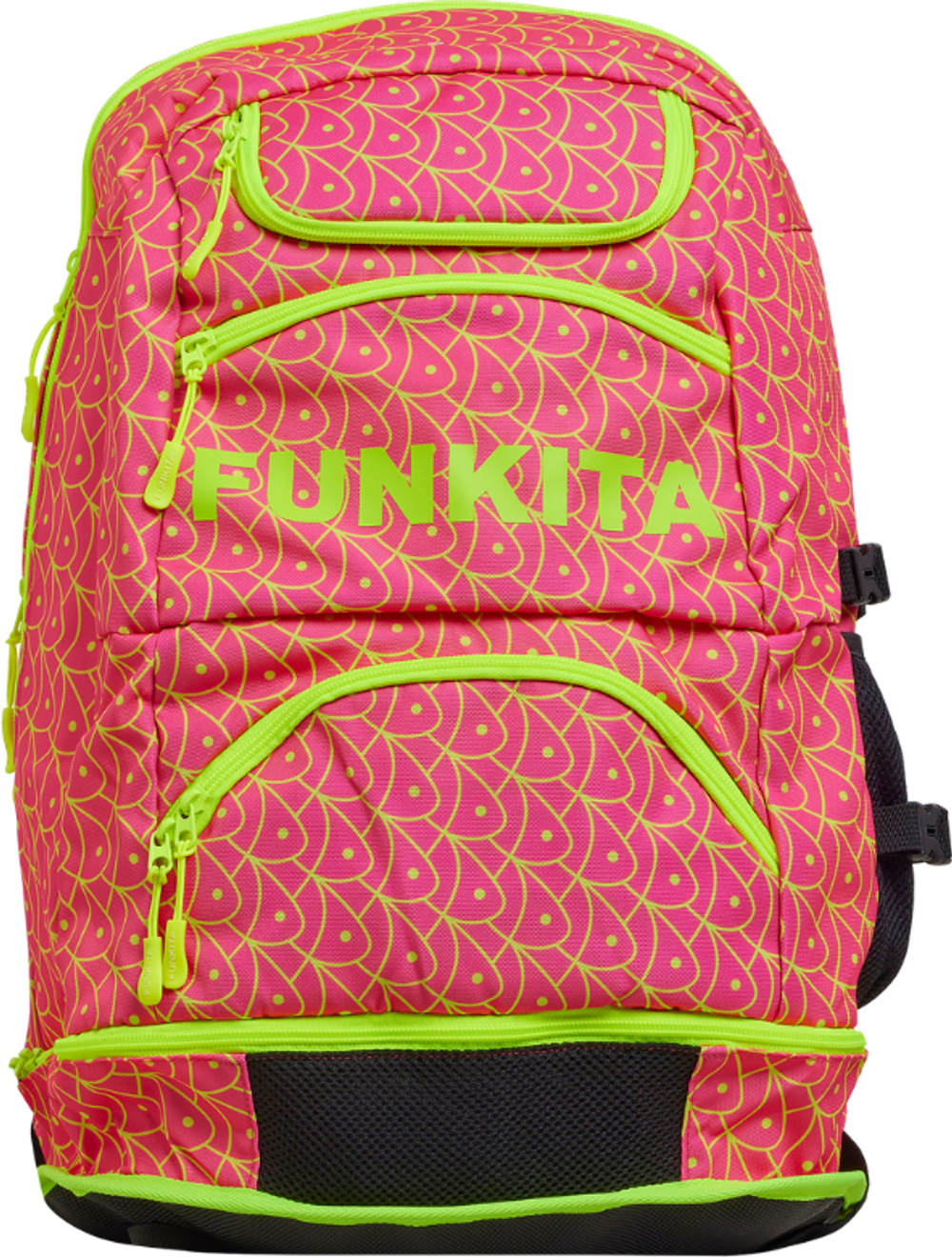 Рюкзак FUNKITA Swim School