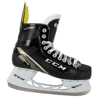 Коньки SK TACKS AS 560 SR