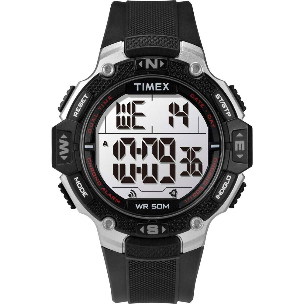 Мужские наручные часы Timex TW5M41200