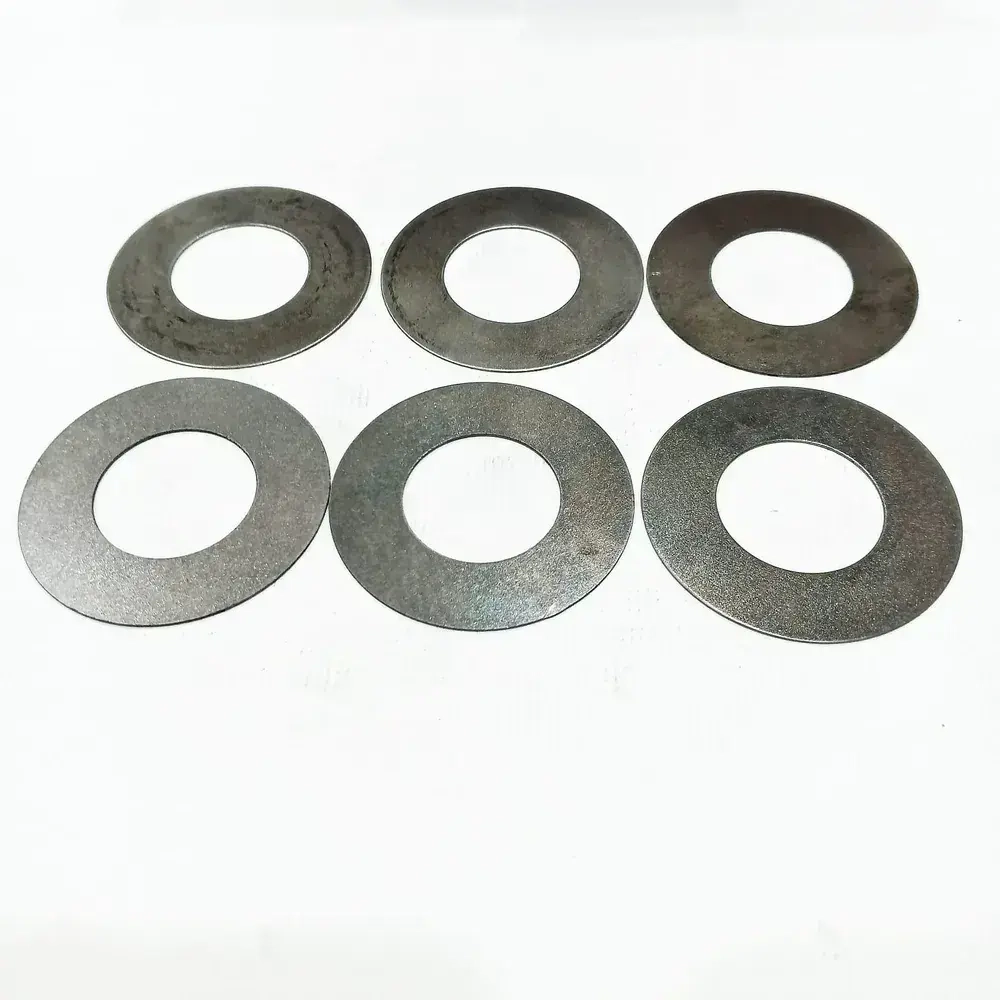 Шкворень ГАЗель 3302, 2705, Бизнес, усиленный, комплект, размер Стандарт ЛЮКС - TORNADO