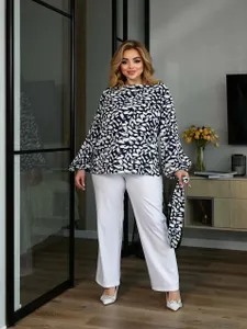 Блузка УК-545 Fabrika