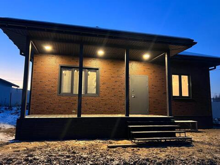 Фасадная панель Docke KLINKER Калахари 998*406мм 0,41м2