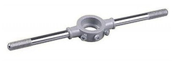 Плашкодержатель 38х14мм RockForce##Rock FORCE RF-DS38X14