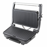 Электрогриль 1500Вт с антипригарным покрытием, SA-7679