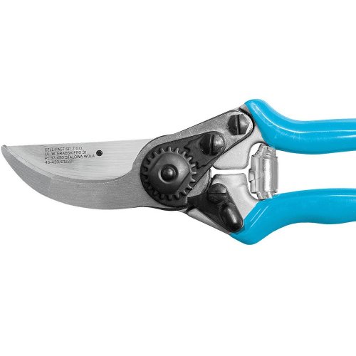 Секатор CELLFAST IDEAL плоскостной металлический   40-417