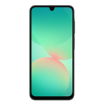 Смартфон Samsung Galaxy A26 5G 8/128 ГБ, чёрный