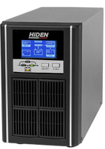 Источник бесперебойного питания HIDEN EXPERT UDC9201H-24