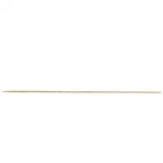 Шампуры бамбуковые 3*300 мм, 90 шт