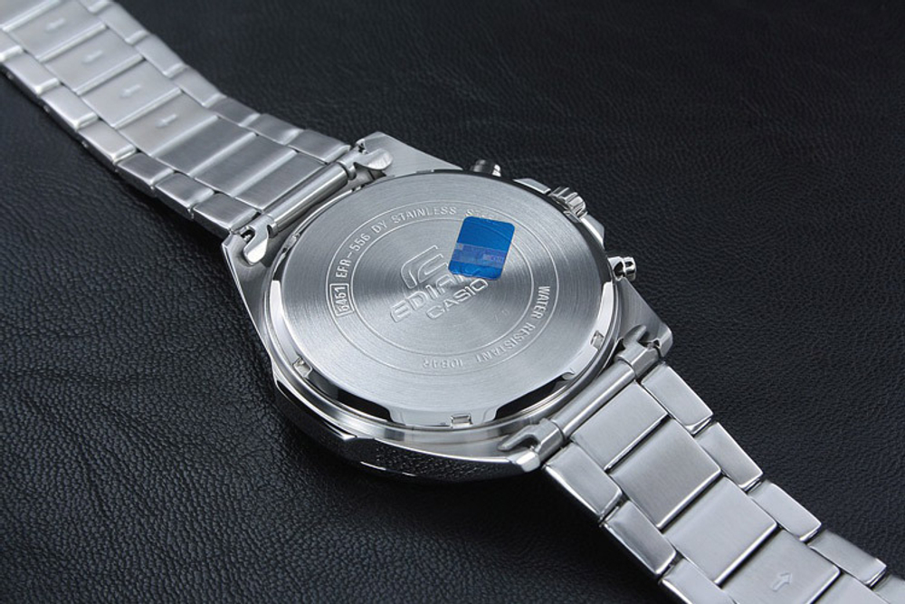 Часы Casio EFR-556DB-1A