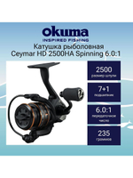 Катушка безынерционная