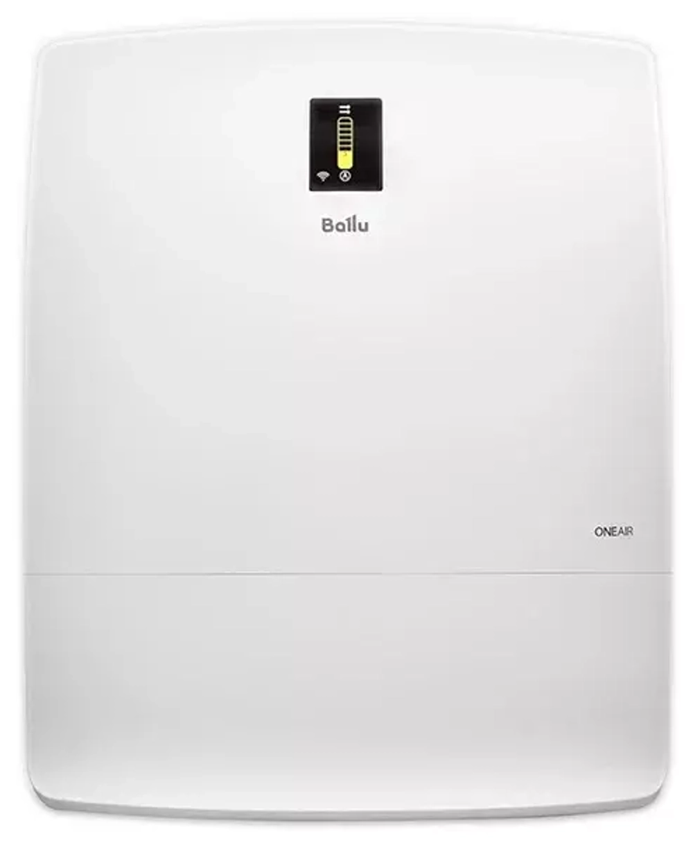 Очиститель воздуха приточный Ballu ONEAIR ASP-200P