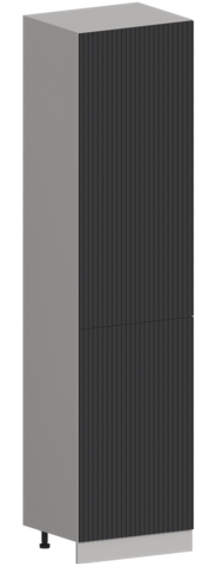 Кухня Модуль ШПХВ 600Н Вотан / Лайт Грей