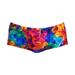 Транки FUNKY TRUNKS Men's Ocean Galaxy