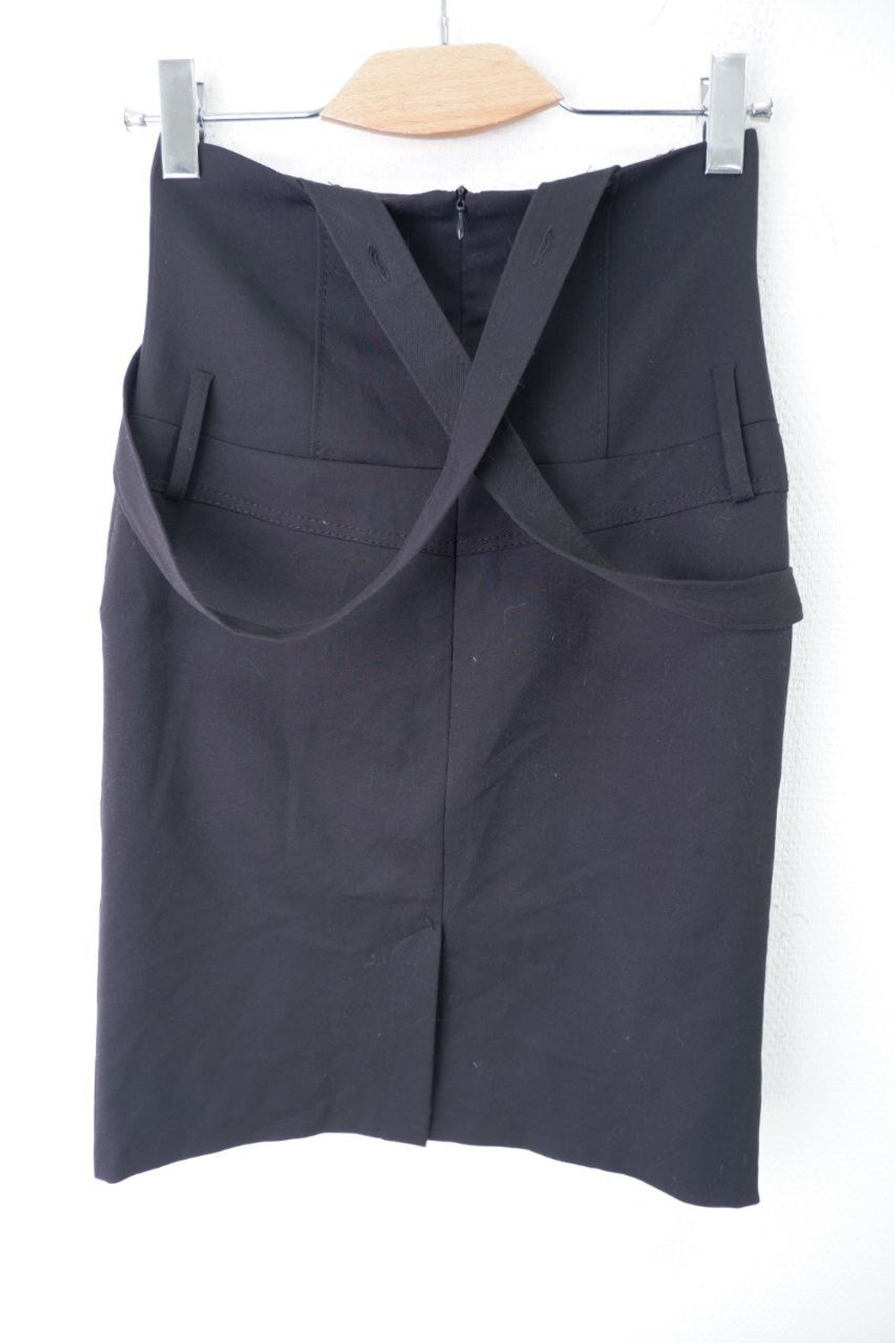 Юбка Fileo классическая 44 размер