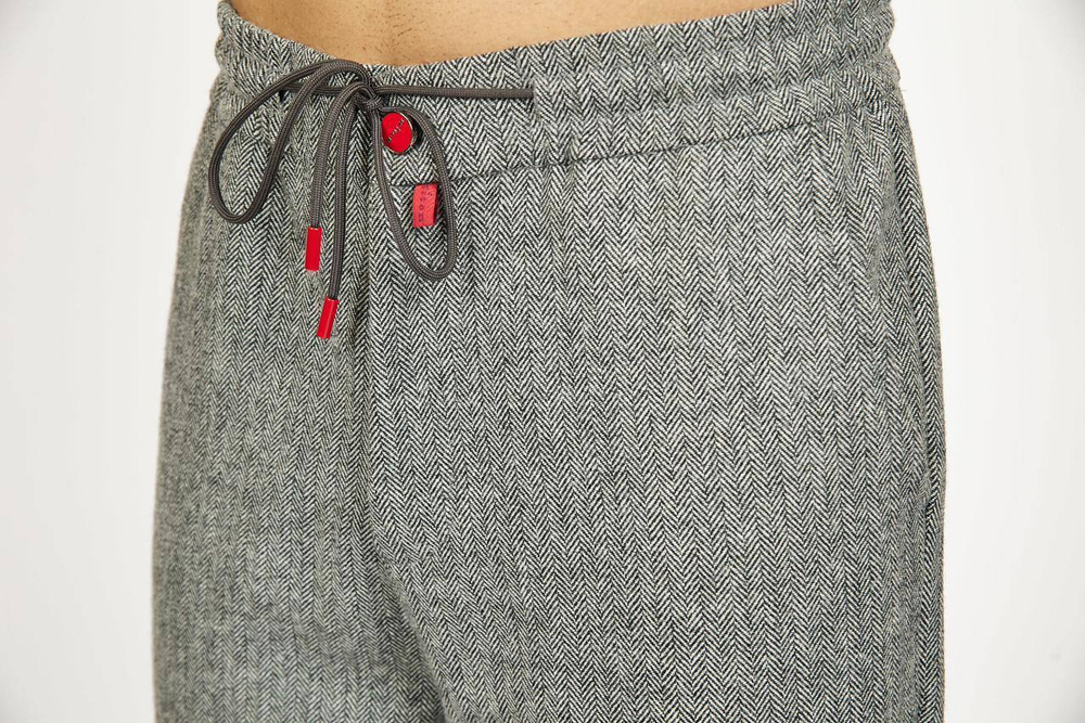 Прогулочный костюм Kiton