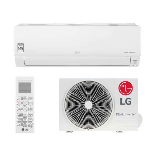 Сплит-система LG ProCool B24TS.NSKC / B24TS.U24C