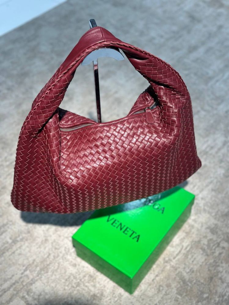 Сумка Bottega Veneta