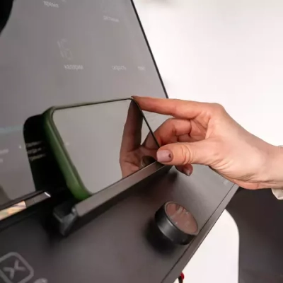 Беговая дорожка  OXYGEN FITNESS ELISION