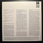 Чайковский - Концерт для фортепиано с оркестром No.1, Григ - концерт для фортепиано с оркестром (Англия 1968г.)