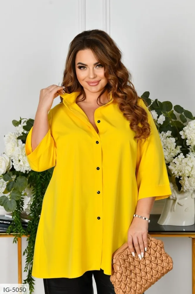 Блуза IJ-0230 Фабрика Моды