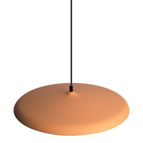 Подвесной светодиодный светильник Loft It Plato 10119 Orange