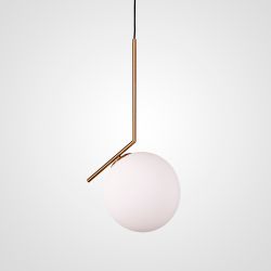 Подвесной светильник FlexIC Lights Family Michael Anastassiades D25