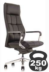 Кресло Классик A2116 Темно-коричневый