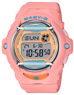 Женские наручные часы Casio Baby-G BG-169PB-4
