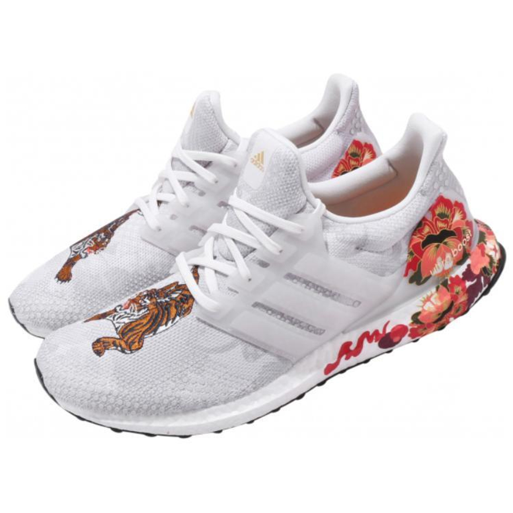 Кроссовки Adidas Ultraboost Dna