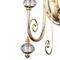 Бра Escada Shine 678/2A Gold