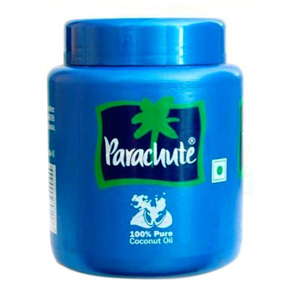 кокосовое масло Парашют (Coconut oil Parachute), 500 мл