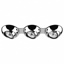 Встраиваемый светильник Lightstar Ocula 011834
