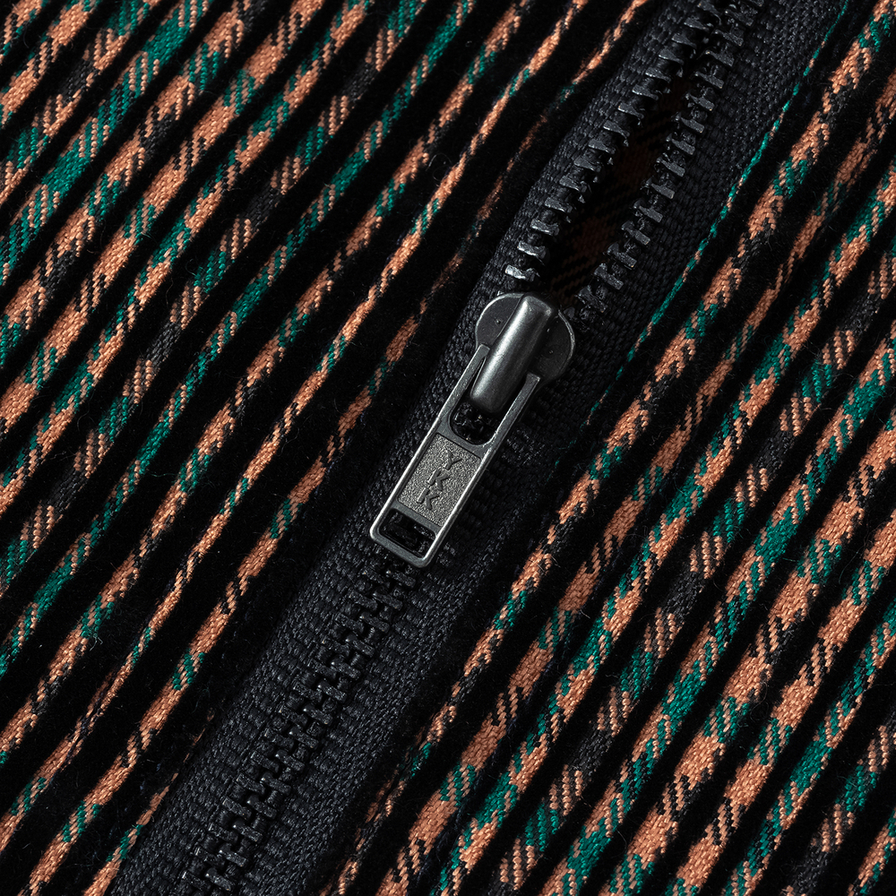 Рубашка Ymkashix Velvet Tartan