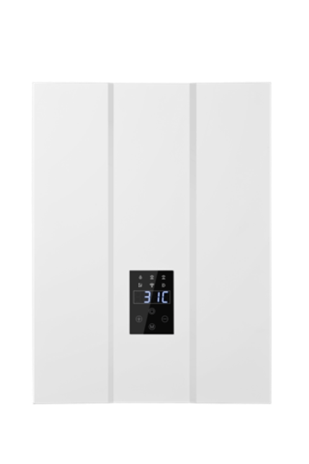 Настенный электрический котел Kentatsu Nobby Electro KBO-E nobby electro kbo(e)-20