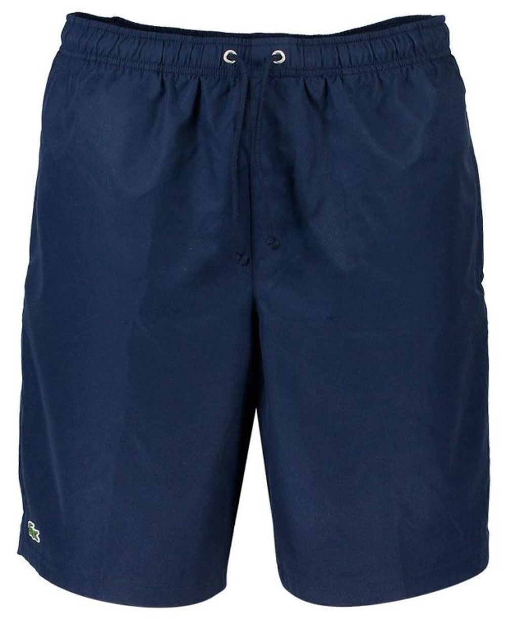 Мужские теннисные шорты Lacoste Men's SPORT Tennis Shorts - blue marine
