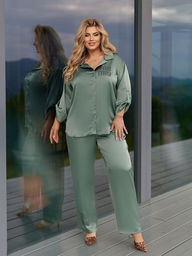 Костюм MIU MIU УК-1033-3 Фабрика Моды