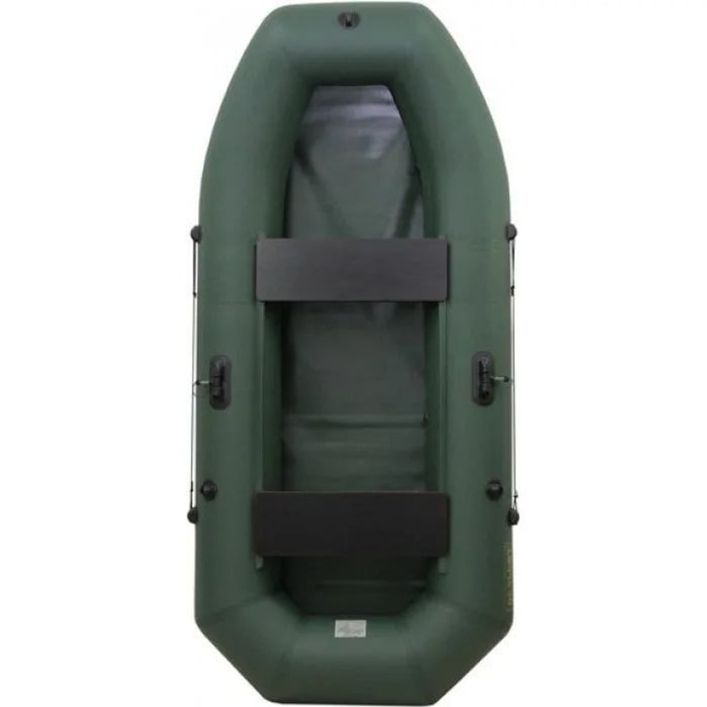 Гребная лодка ПВХ ВЕЛЬБОТ Камыш 2700