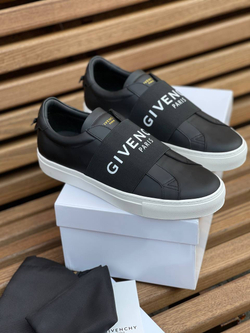 Кеды Givenchy