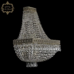 Настенный светильник Art Classic 20.272B.H1.35SP.GB