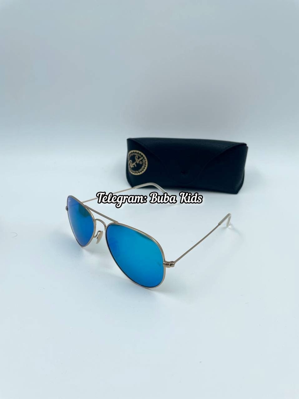 Подростковые очки Ray Ban