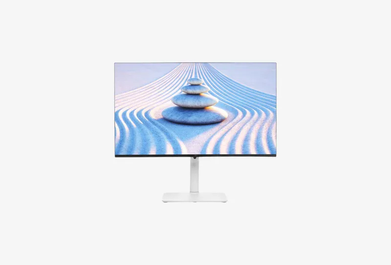 27 Монитор Dell S2725HS белый