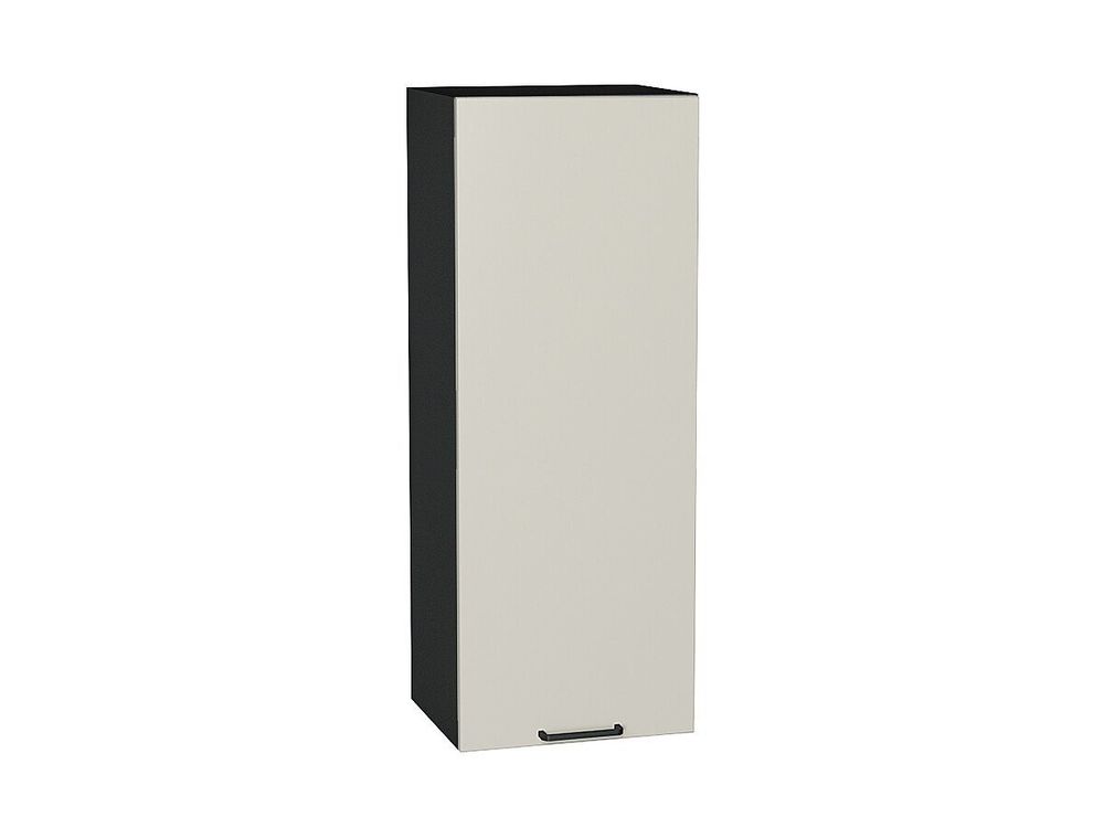 Шкаф верхний с 1-ой дверцей Флэт