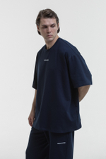 Футболка мужская Oversize COMFORT
